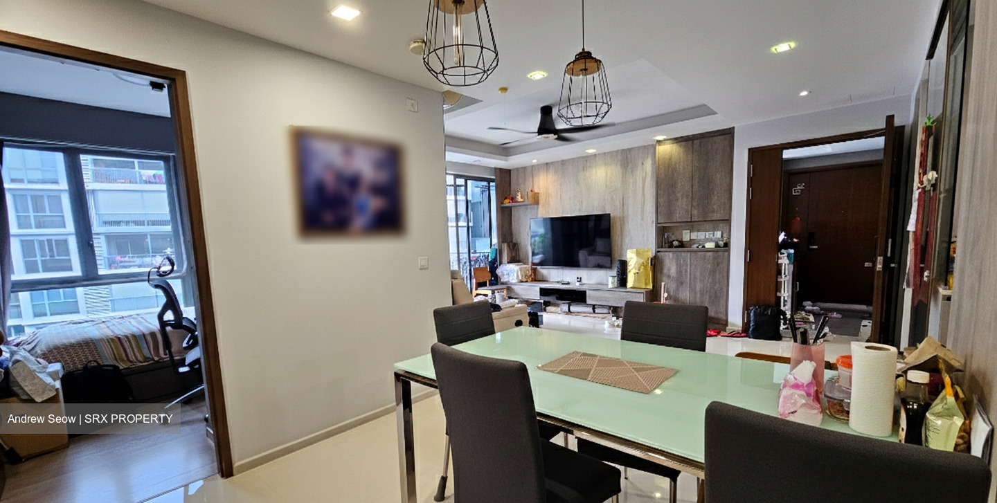 The Visionaire (D27), Condominium #522311931